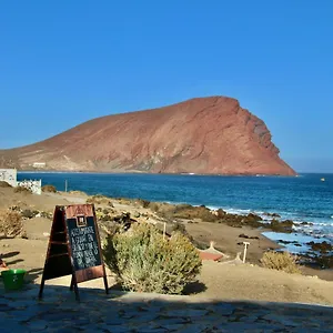 Sweet El Medano (Tenerife)